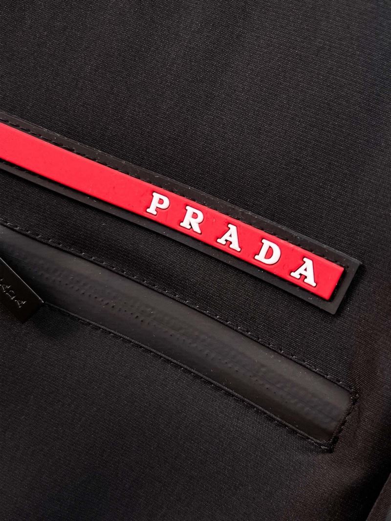 Prada Outwear